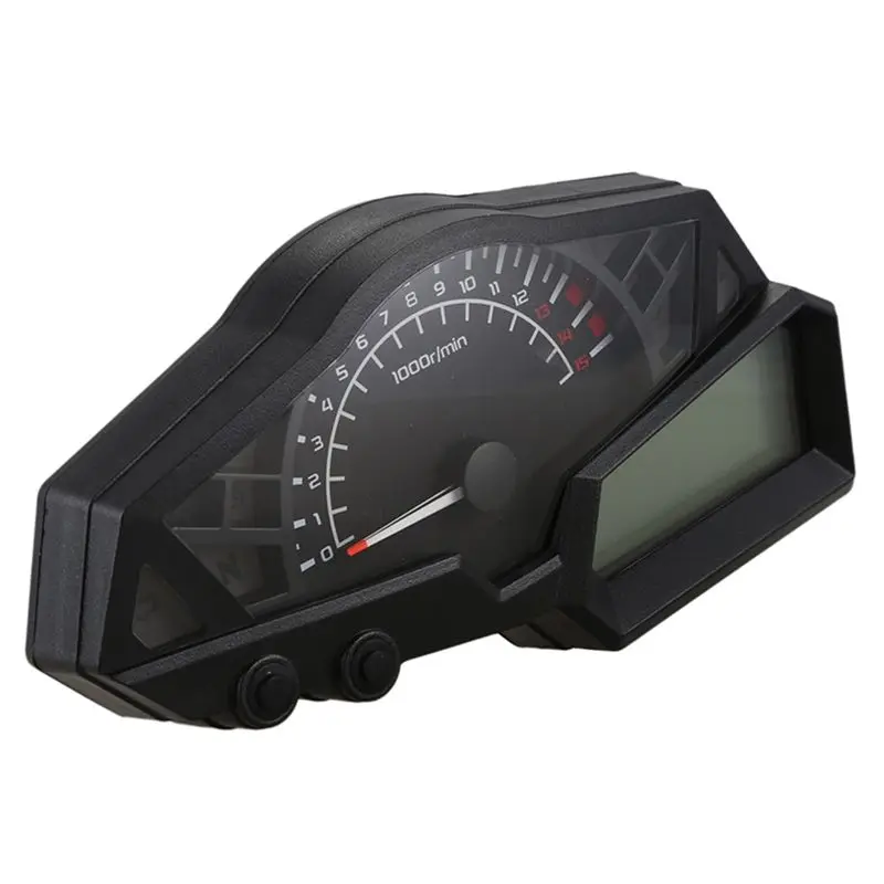 HOT-Motorcycle Gauges Cluster Tachometer Instrument For KAWASAKI NINJA 300 EX300A 2013-2015,Motorcycle Gauges Cluster Tachometer