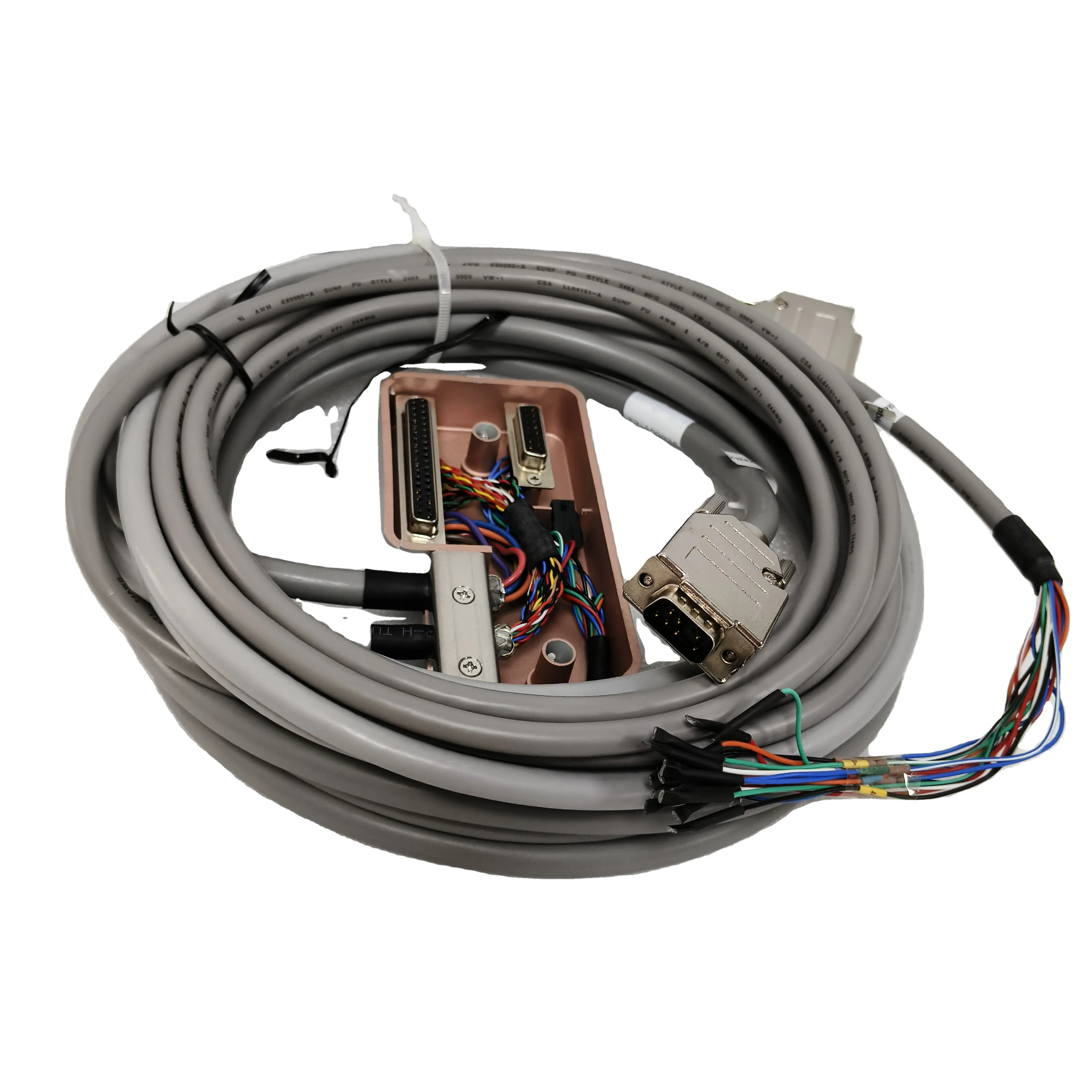 403329 VJ CABLE 32T LEAD ASSY (LOW PROFILE) Для THERMAL ПРИНТЕРА VJ 6220 ОРИГИНАЛ