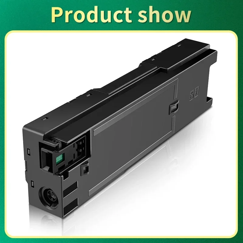 Compatible MC-G01 G01 Maintenance box For Canon GX6060 GX7060 GX6070 GX7070 6080 7080 G6090 G6091 G6092 GX7090 7091 7092 printer