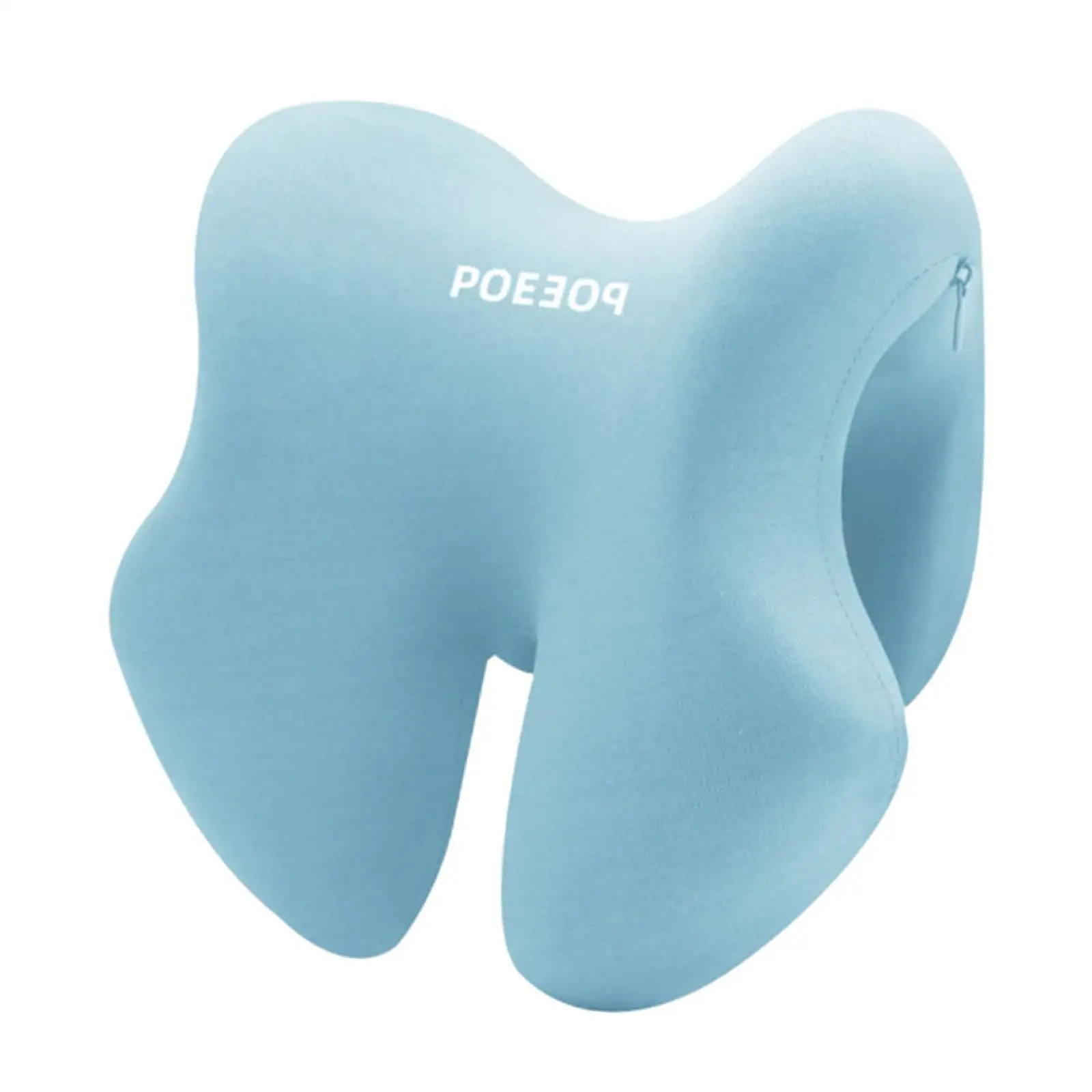 Neck Support Pillow for Office Chair for Bed Reading Workers Sofa Airplane