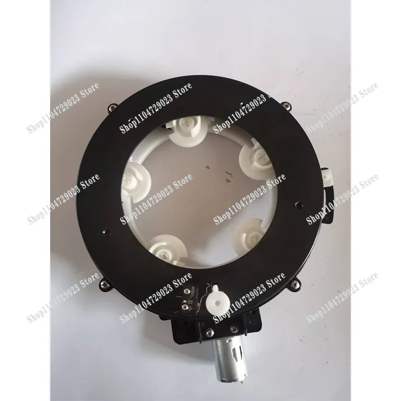 Manufacturer supply, coffee machine single cup drop device, multi-functional coffee machine accessories