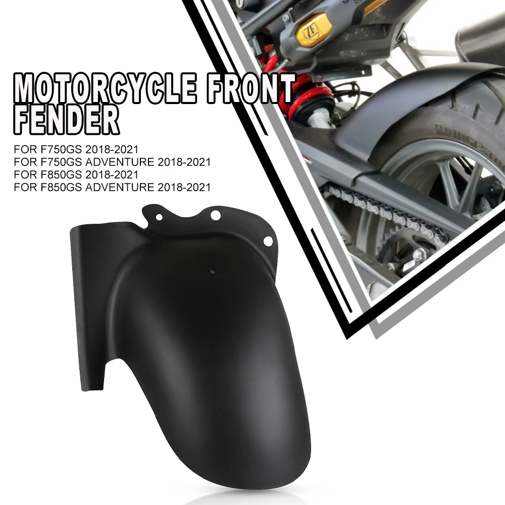 

Motorcycle Rear Fender Mudguard For BMW F750GS F850GS Adventure F 750 850 GS F750 F850 f850gs ADV 750gs adv 2018 2019 2020 2021