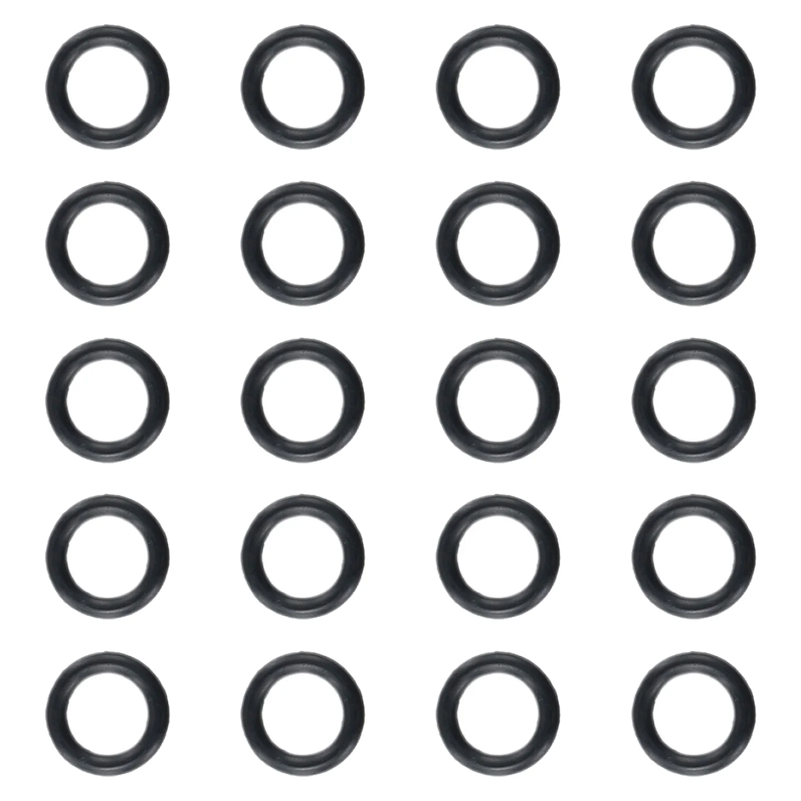 Уплотнение соединителя 1/4 уплотнительные кольца, запасные аксессуары, запасные части, прочные, простые в установке аксессуары для мойки высокого давления