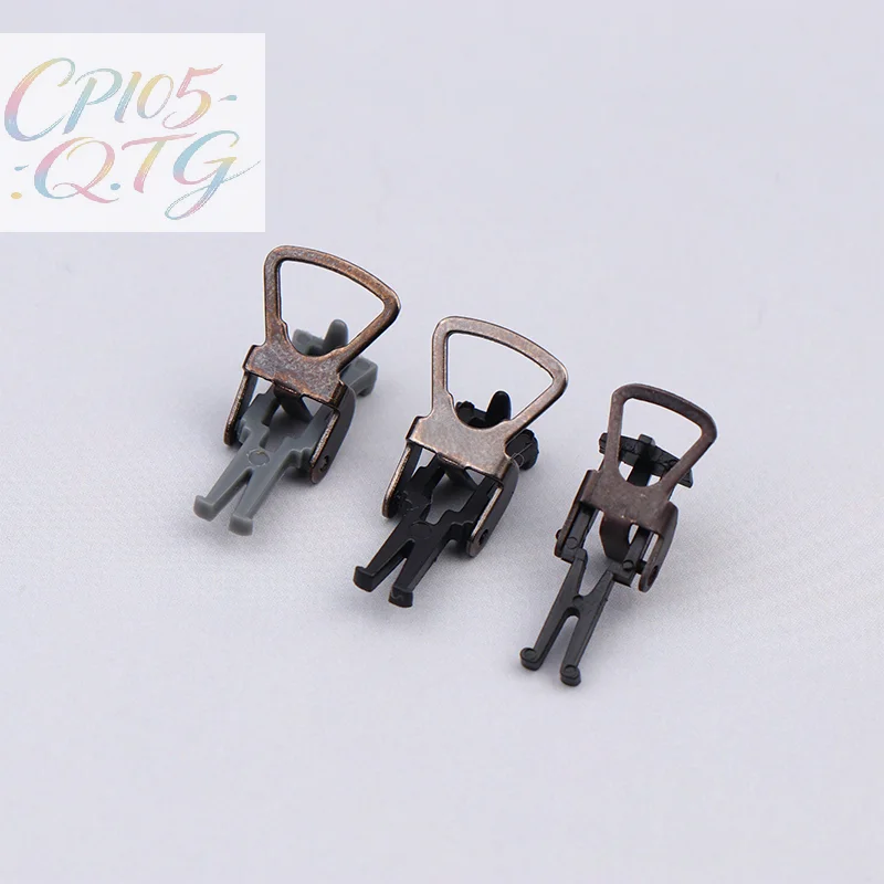 

Hot Sale 3/5/10Pcs Trains Model 1:87 Train Carriage Couplers Couplings Knuckle DIY Hooks Accessories
