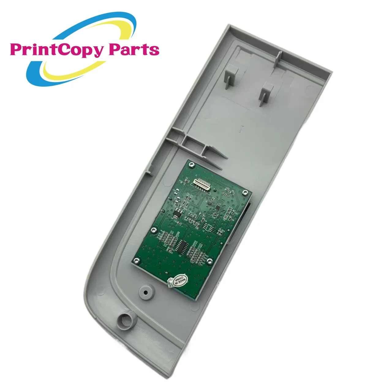 1Pc Originele CB376-60101 Bedieningspaneel Montage Dispaly Voor Hp M1120 1005 M1005 Serie 3 Maanden Garantie