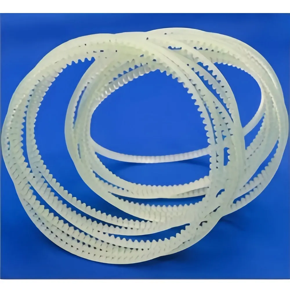 10pcs/lot 410mm 420mm 428mm 600mm 630mm 660mm Gear belt Tooth Belt Spare part for FR-900 Continuous Sealing Machine Band Sealer