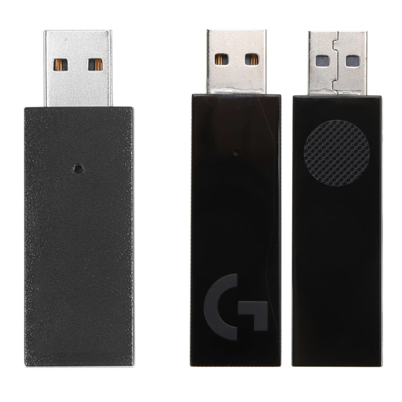 Новинка 2022 года, оригинальный приемник для игровых наушников G733, приемник для наушников G533, G733