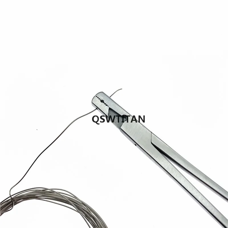 Orthopedic Cerclage Wire Twister wire Cutter Wire Ligature Forceps Veterinary orthopedic surgical instrument