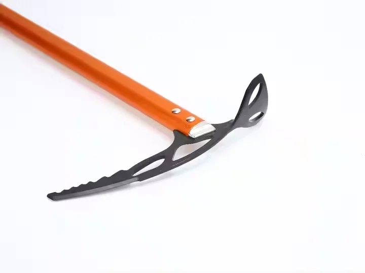 Función Pico de hielo Pico para caminar Pico de montañismo, Montañismo en la nieve Escalada en roca Suministros de aventura Deportes al aire libre