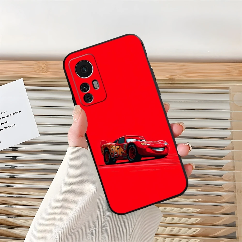 Чехол для телефона Cars Flash – обзор и цена Lighting Mcqueen Decor