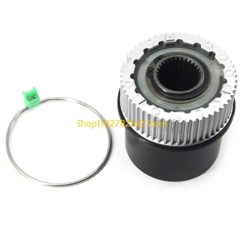 

547B OEM 1C3Z3B396CB 600-203 4WD Front Wheel Locking Hub For Select Truck Models Corrosion Resistant Design