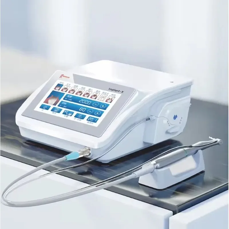 For -X Machine Touchscreen Motor Surgery Treatment CE