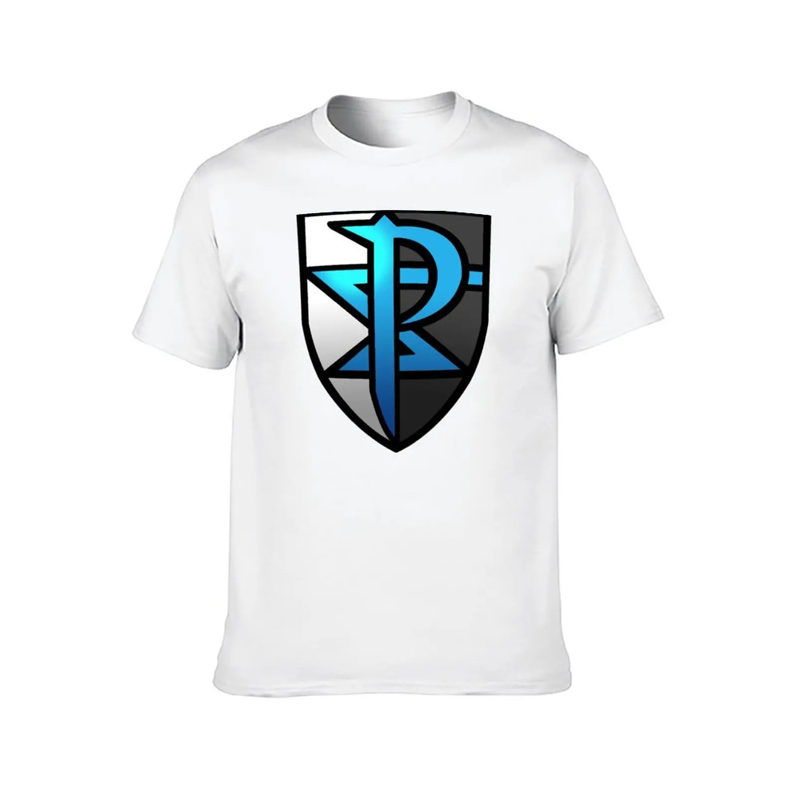 Team Plasma T-Shirt designer shirts for a boy cotton graphic tees clothes for men