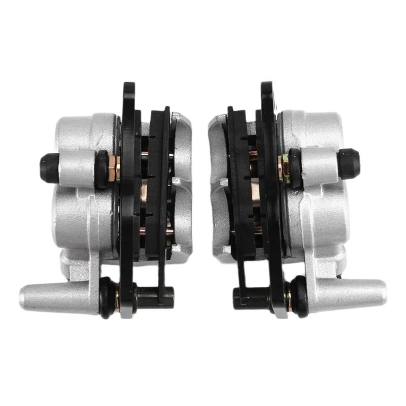A11M-5B4-2580T-01-00 5B4-2580U-01-00 Brake Caliper For Rhino 450 660 700 YXR450 YXR660 YXR700 Motorcycle Accessories