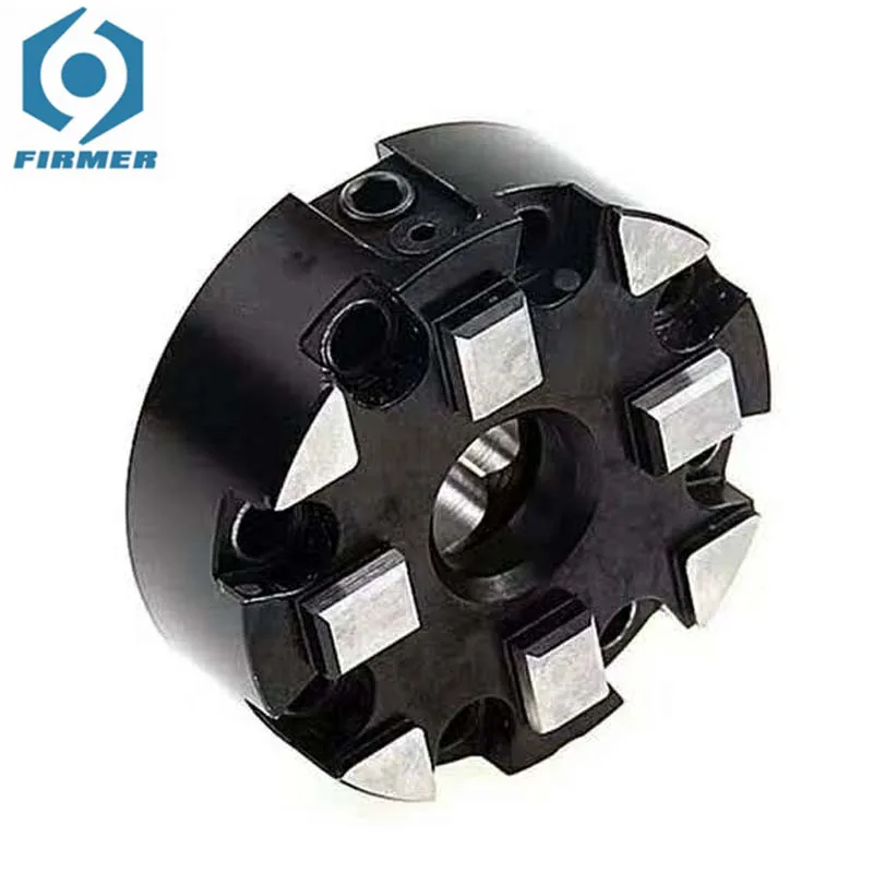 Chrome Steel Material Precision 3R-D75 Manual Single Head Chuck Hardness 57-60HRC Nano-coating Anti-rust