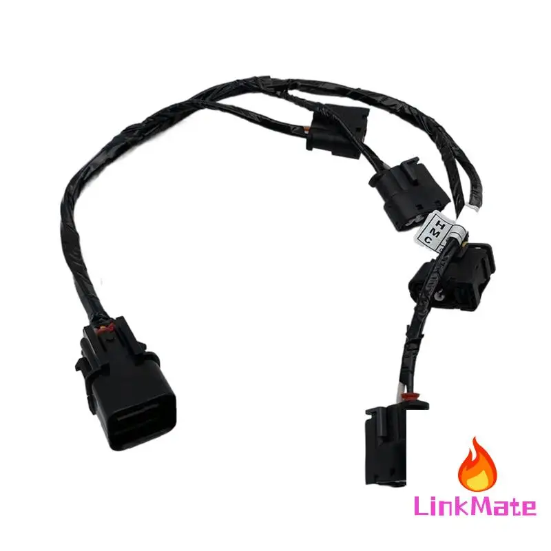 ملف الإشعال سلك تسخير 27350-26620 2735026620   27350 26620 لسيارة هيونداي أكسنت كيا ريو ريو 5 الجديدة عالية الجودة