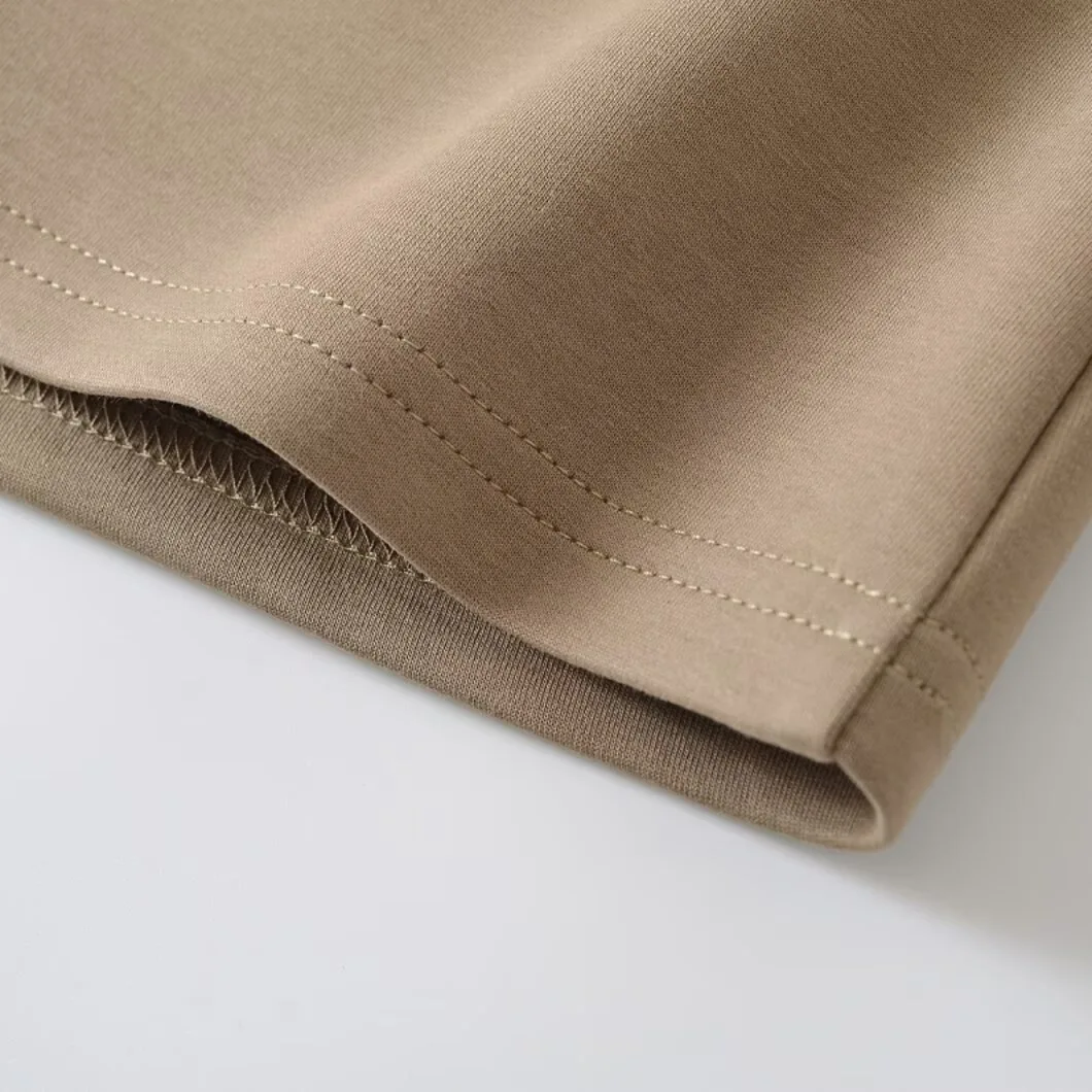 

American Sle Retro Dstring Low Waist Sports Skirt Women's Small Size Versatile Anti-Light A-Line Bodycon fling S...