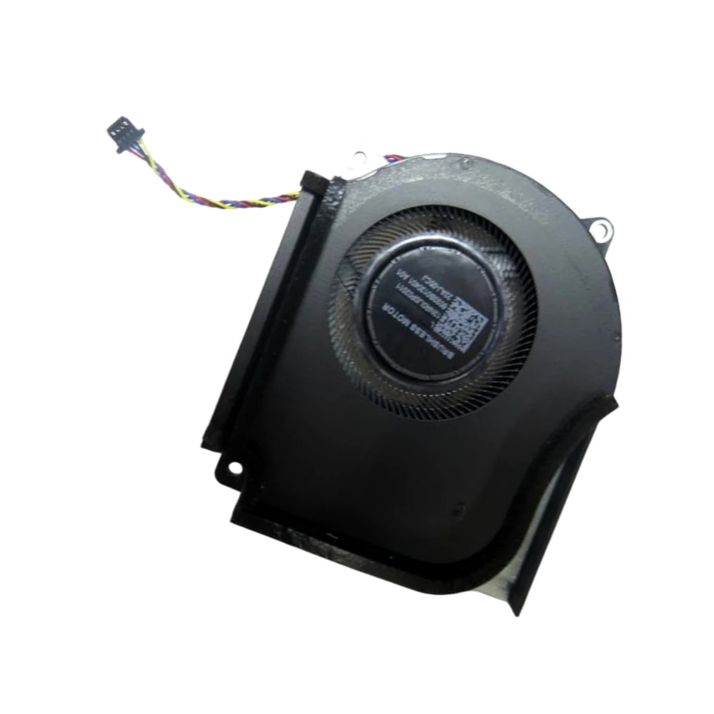For ASUS For ROG Strix G18 G834J G834JZ G834JY G834JYR G834JZR DC12V 1A Replacement Laptop CPU VGA Fan