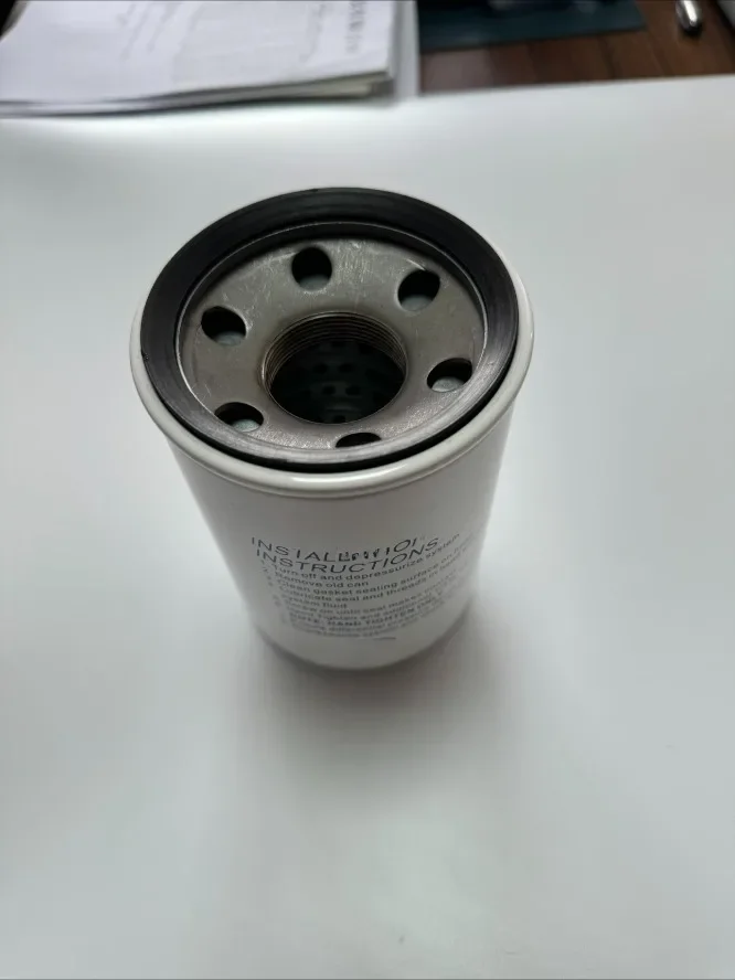 Mu Ye spindle oil filter HC7400SCZ4H