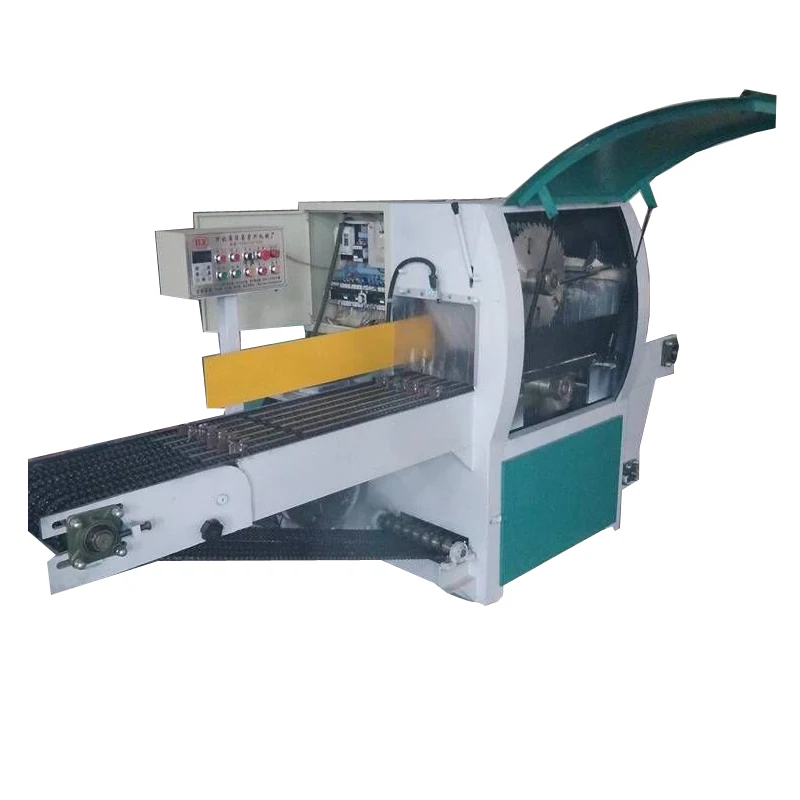 Good Quality Sliding Table Wood Cutting Machine/thin Cut/cutting Frame Saw