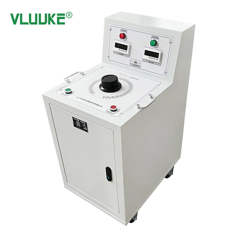 LNGG2000A Precision Primary Current Injection Tester, 220V, 0.2 Accuracy, 1-Year Warranty, IP67 Industrial Voltage Tester