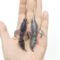 8pcs WH23heibai