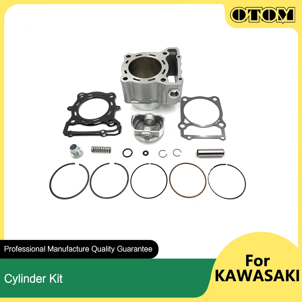 Otom 1993-2018 Moto… - image