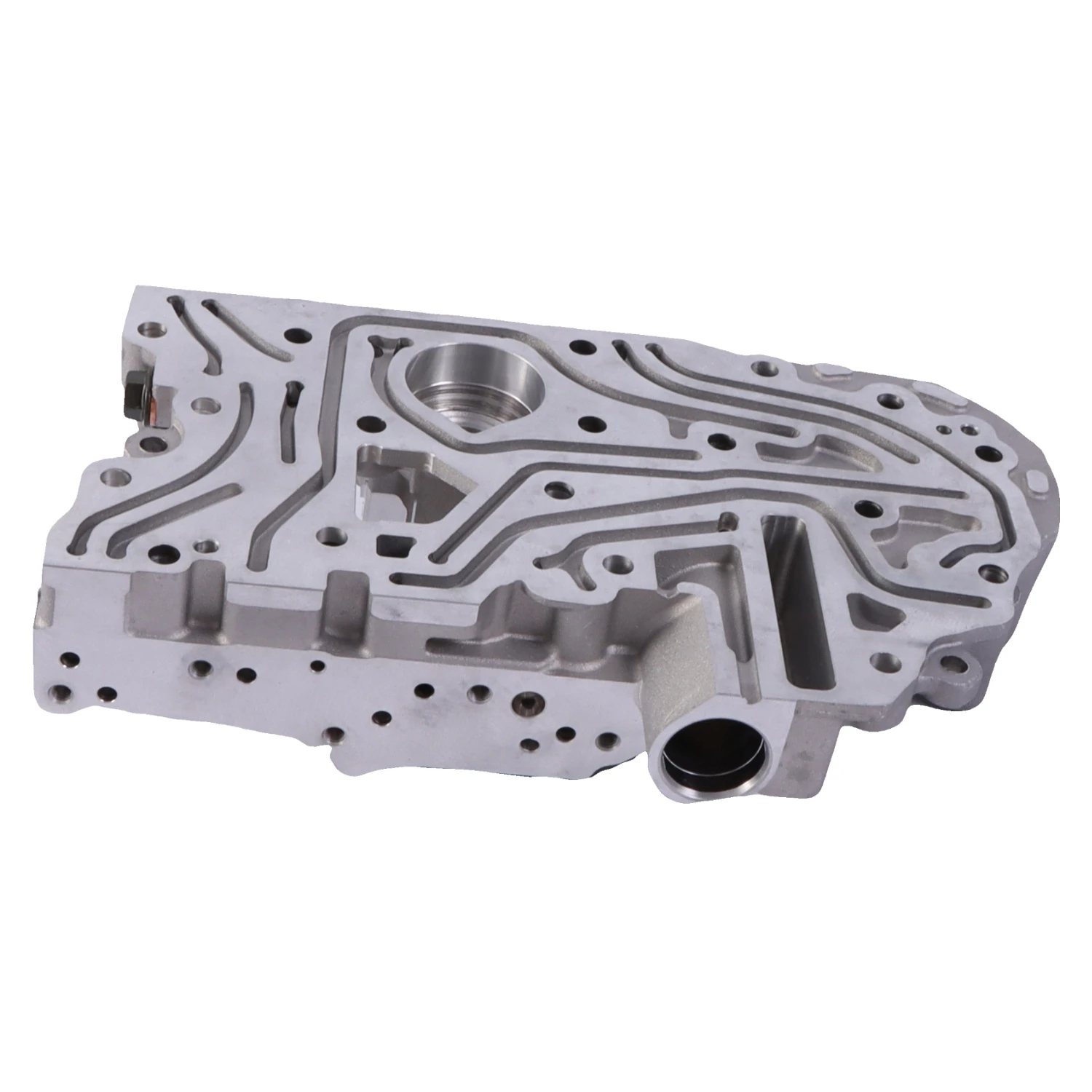 

1set DQ200 0AM DSG Transmission Valve Body Repair Kit Accumulator For A1 A3 Q3 ALTEA IBIZA BEETLE BORA GOLF POLO Gearbox