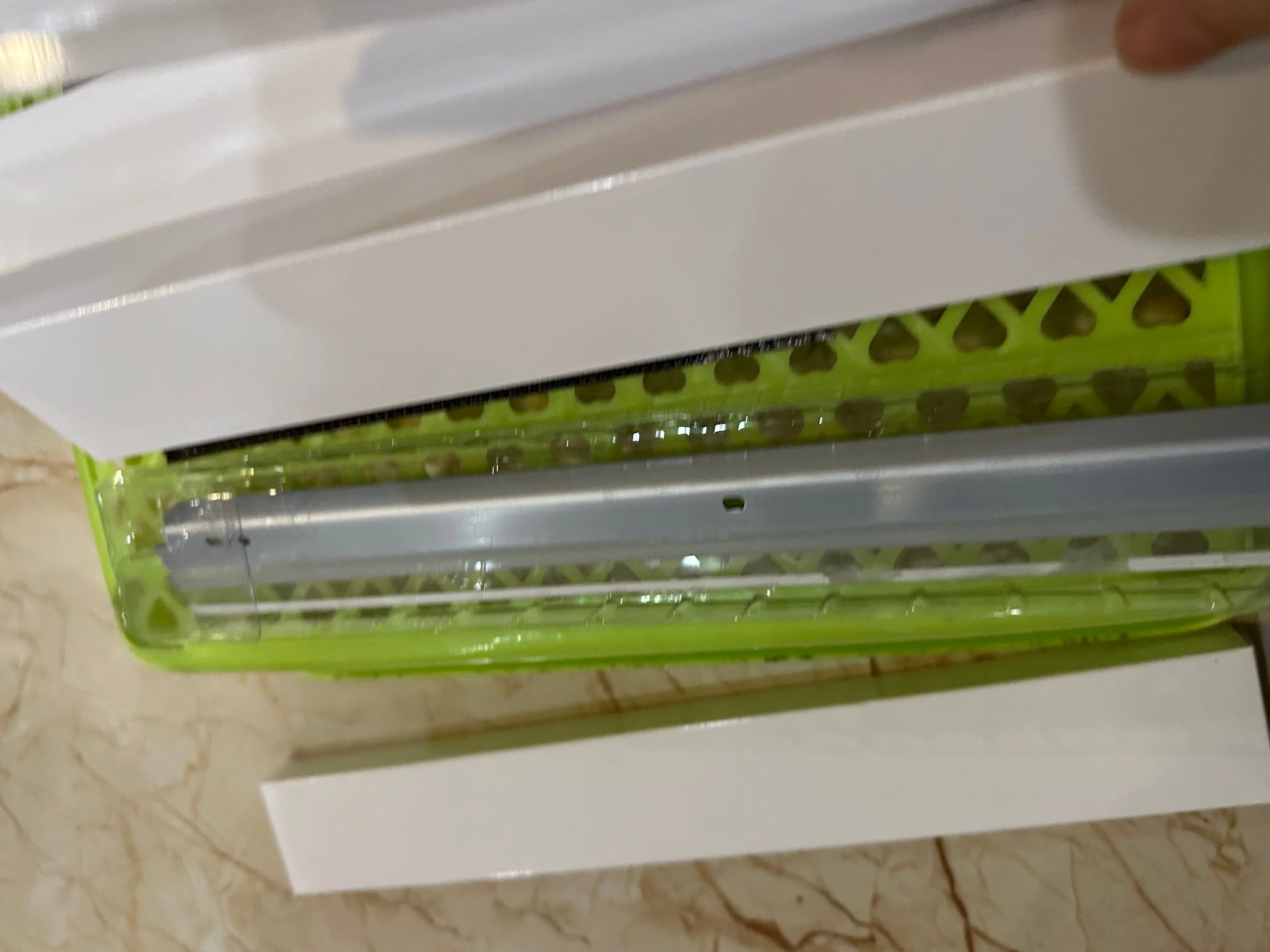 

10PCS High Quanlity Drum Blade For Konica Minolta Bizhub 227 287 367 7522 7528 7536