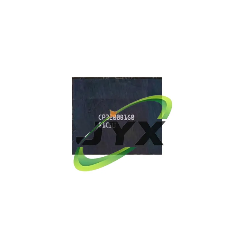 New CP3200B1G0 APL109A 338S01119 Tigris IC For Phone 16 Pro Max Plus Serires 16Plus 16Pro 16ProMax Power management Chip