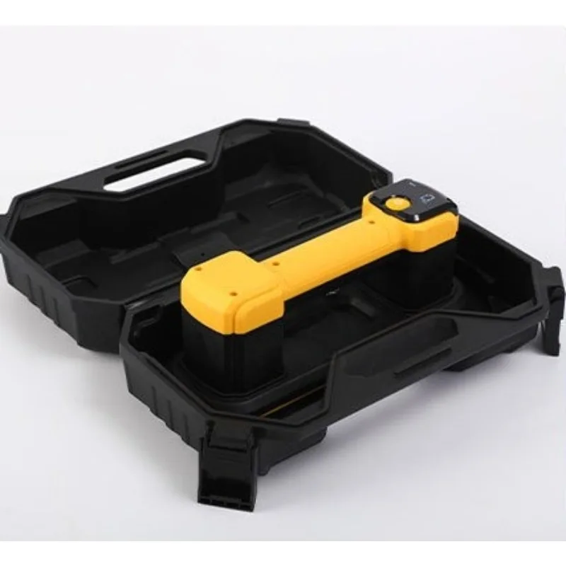 New Digital Display Electric Suction Cup Vacuum Extractor Tile Marble Glass Handler 120KG