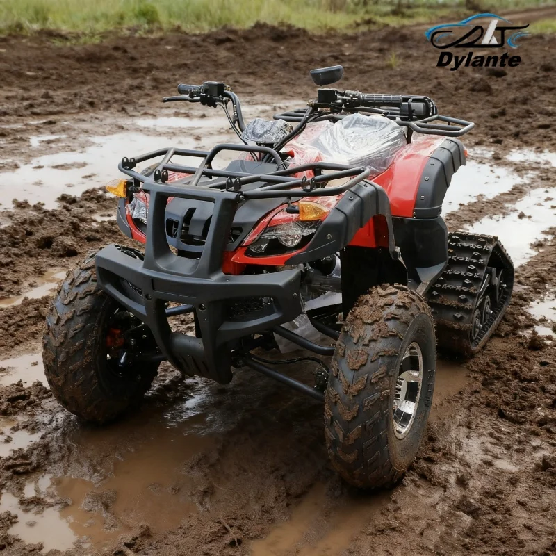 

Heavy-Duty Suspension Arms Tough ATV Aluminum Design Suspension Stability Boost Rough/Bumpy Riding Adaptation Off Road Buggy