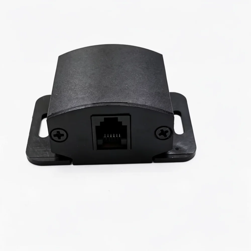 Vehicle Amplifier Subwoofer Volume Remote Regulator Knob For Car Audio Stereo Dashboard Level Control Tuning Device