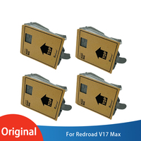 Original Redroad V17 Max Dust Bag Spare Parts Accessories