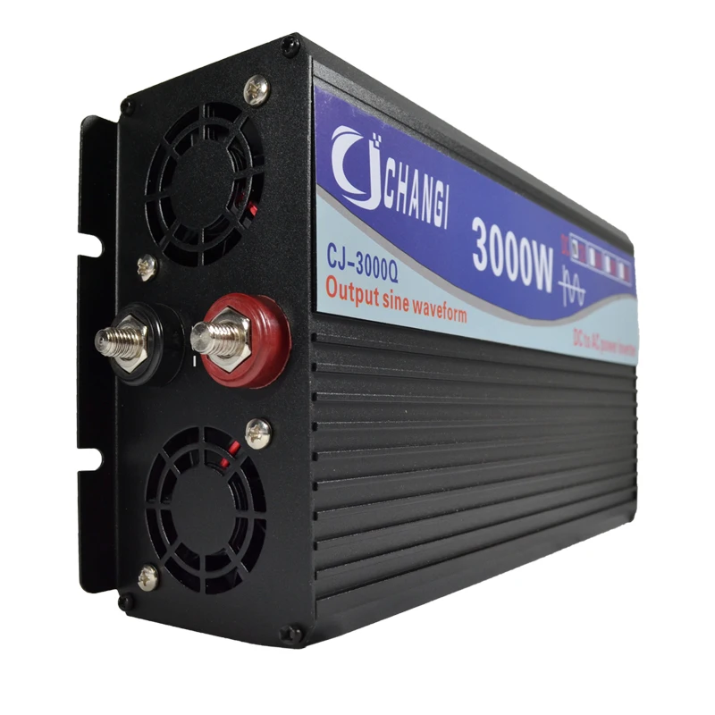10000 Watt Inverter…