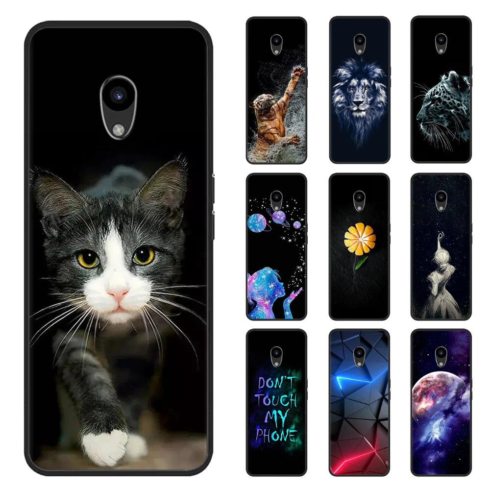 Phone Case For Xiaomi Mi Qin F21 Pro Case For Xiaomi Mi Qin F22 Pro TPU Silicone Bumper Cover QinF21 Pro Soft Case Coque Fundas