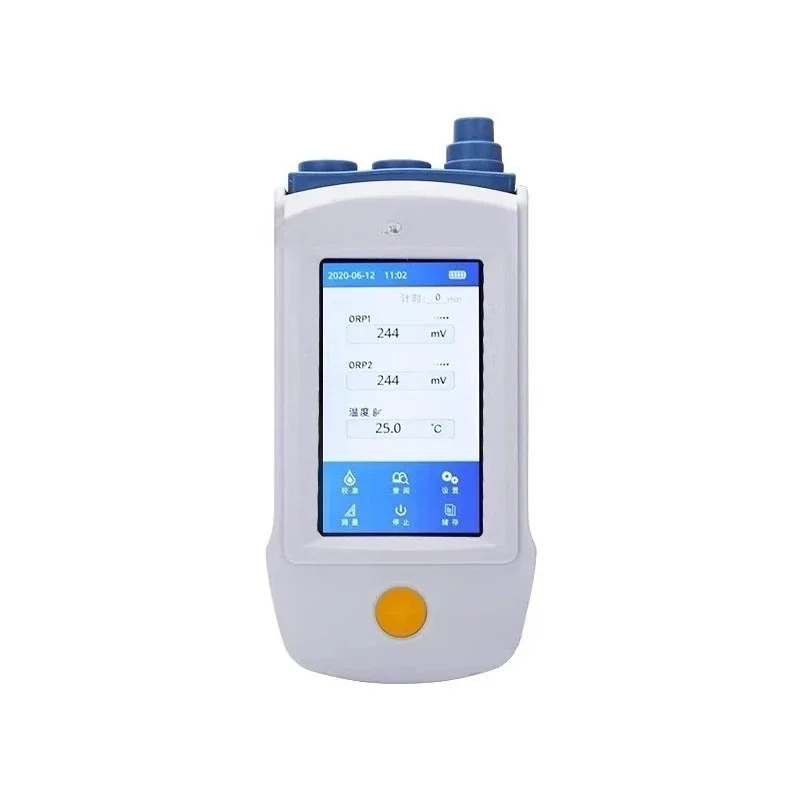 

Potential redox potential TR-901 soil ORP meter EH soil detection ORP-901 electrode