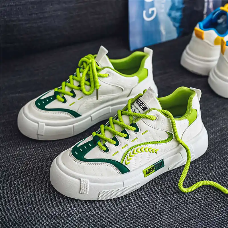 

Мужские модные кроссовки-кеды Mary Jane для тенниса, осенние, черные, оригинальные спортивные кроссовки, трендовые