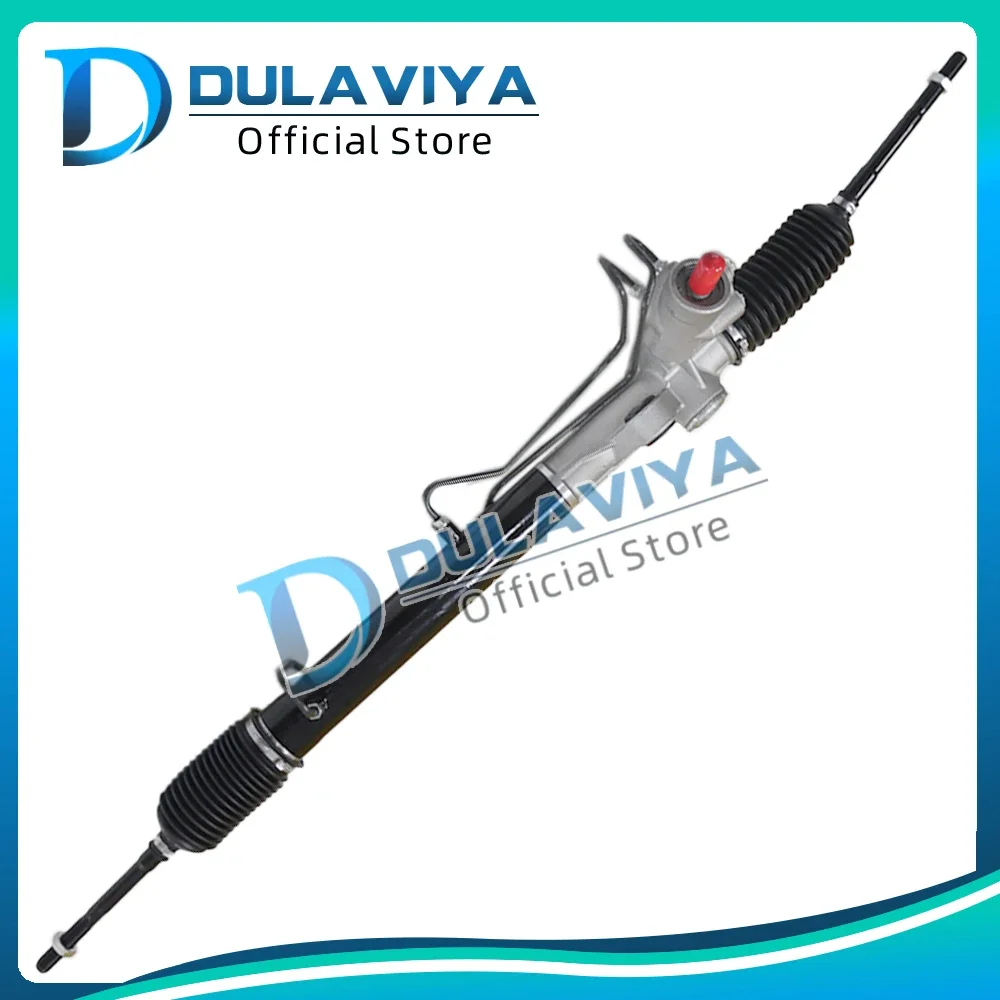 

Система рулевого управления автозапчастей для Mitsubishi Lioncel CD4 CJ1 MR102488 MR102489 MR267219 MR272472 Стойка рулевого управления с усилителем