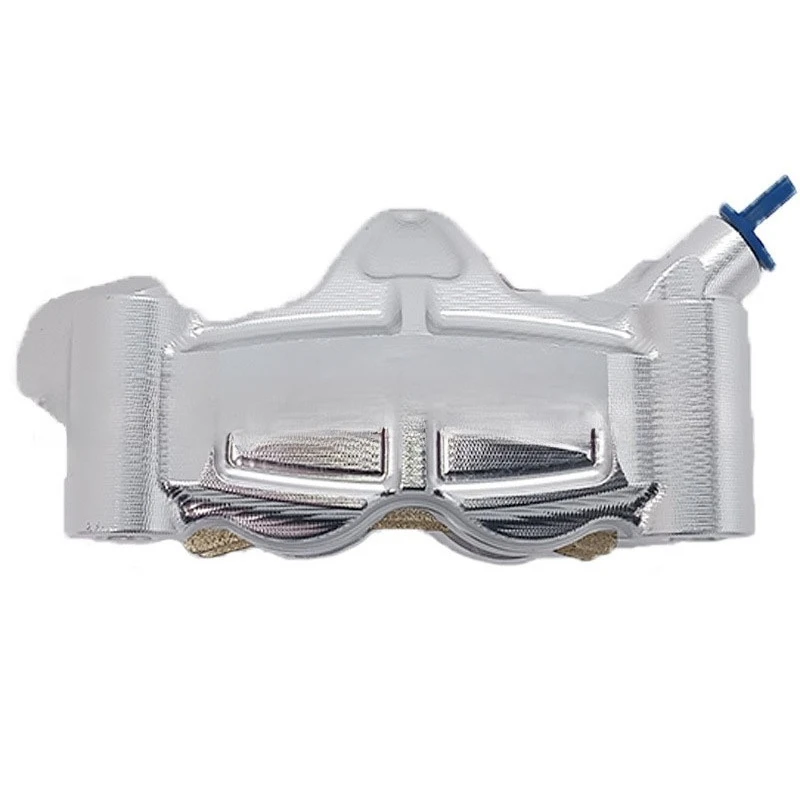 

Suitable for Maverick n series speed 9 Yamaha xmax300 large radiation brake pump modified gp4 caliper universal