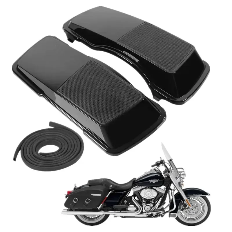 

Запчасти для двигателя Harley Touring Electra Street Glide Road King FLHR FLTR FLHX 1993-2013, детали для сиденья 6x 9