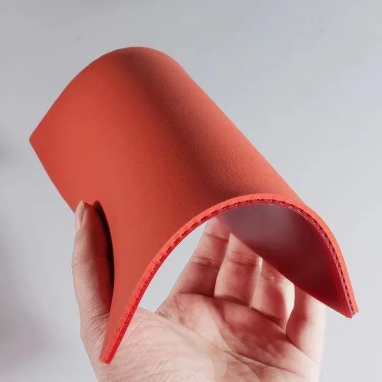 SANWEI ULTRA SPIN 40+ Pips-in Table Tennis Rubber SANWEI T88 Rubber Ping Pong Sponge  The new version Ultraspin is a good choice