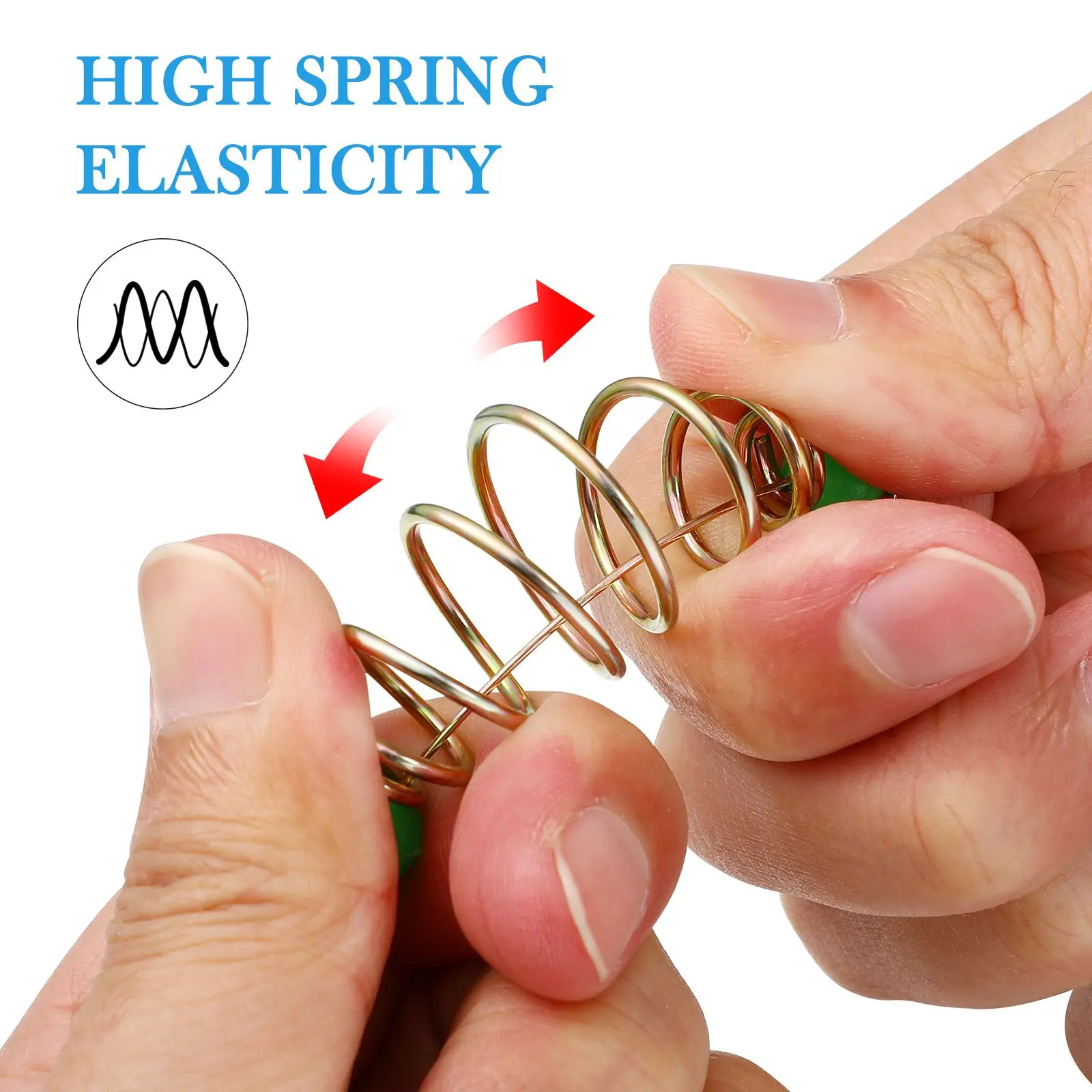 

Luminous Bead Hook Feeder Cage Fishing Accessories Fishing Bait Holder Bait Holder Ideal Gift