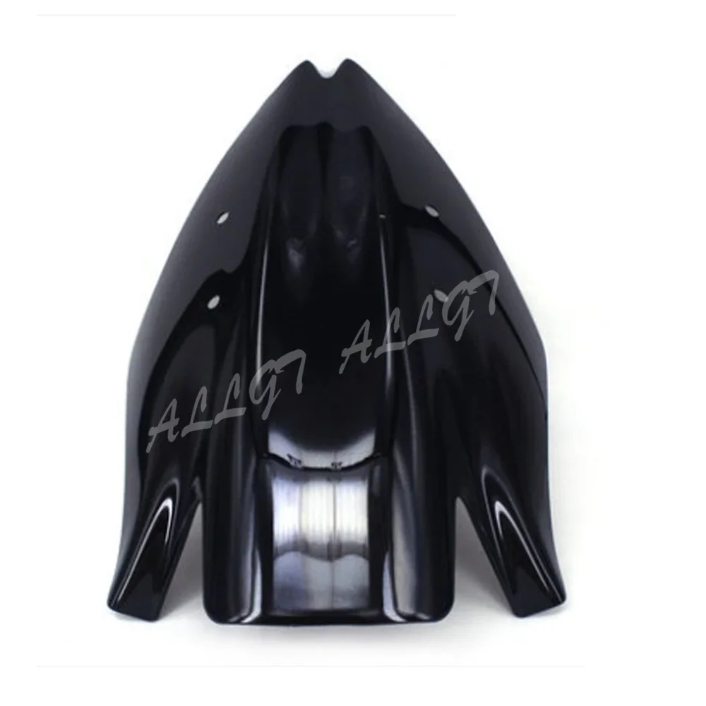 

Windscreen Windshield Fit For Kawasaki Z1000 2007 2008 2009 Black