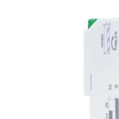 GRT6-S1 Time Interval Relay for Power Equipment with Adjustable Timing Range from 0.1 Seconds to 100 Days and LED Indicator
