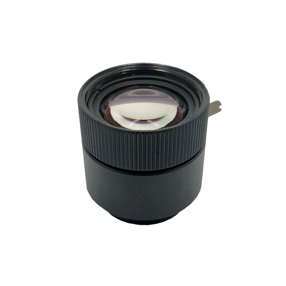 

Объектив CS-Mount 1/1,8 дюйма, 35 мм, 3 МП, F1.4, для работы при низком освещении, с низким уровнем искажений, для систем видеонаблюдения, сетевых IP-камер безопасности SL-0229