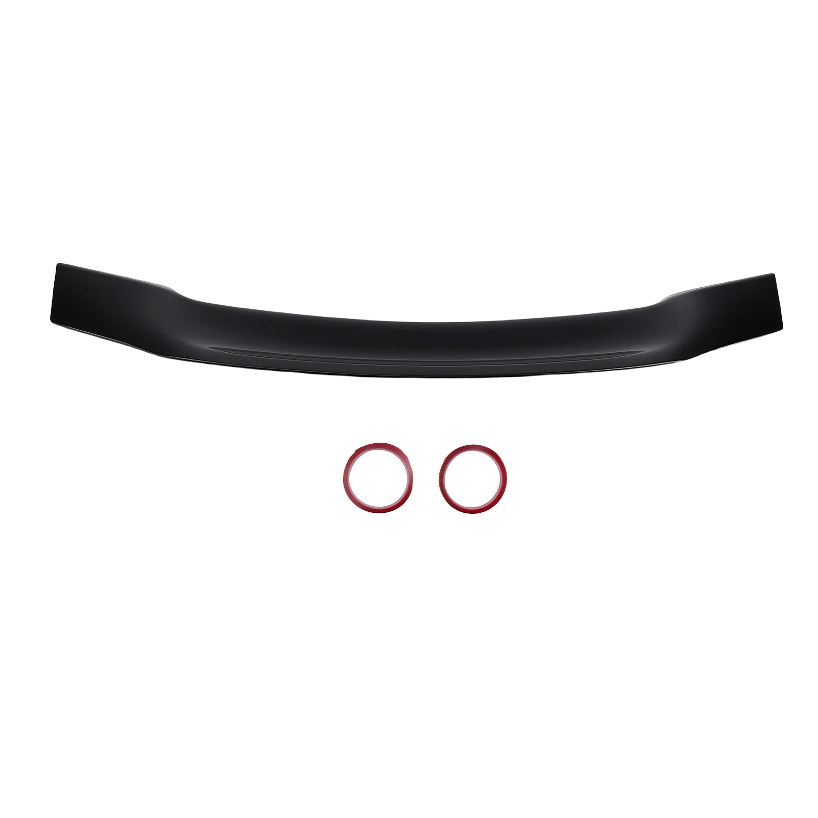 

Trunk Lip Spoiler Wing for Honda Civic 4 Door Sedan Model 8th Gen 2006-11