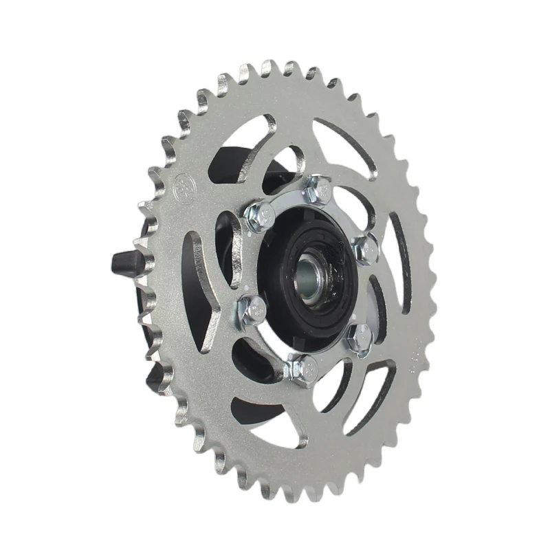 Motorcycle Drive Large Sprocket Buffer for Loncin Voge 300r 300rr 300ac 250rr Genuine Parts