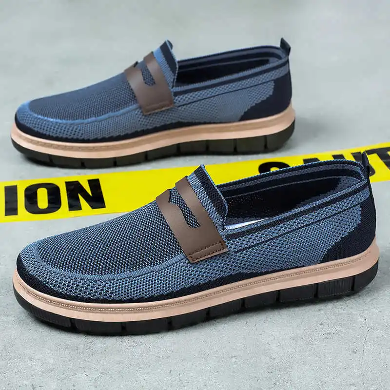 

Maucassin без шнурков, фиолетовая обувь для мужчин, лоферы, мужские синие кроссовки Sapatenis, все черные кроссовки, спортивные посетители в стиле ретро