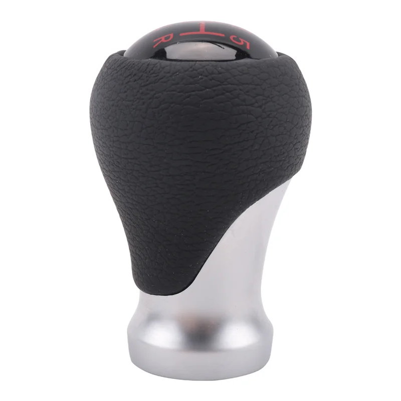 

Gear Shift Knob 5 Speed Shifter For Kia Picanto Morning 2012-2015 For Kia Rio MK3 2016